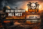 Arrêt du serveur HLL, évolution de la MST et lancement de la branche FM26 chatgpt image 14 févr. 2026, 19 52 36