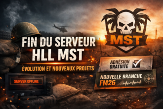 Arrêt du serveur HLL, évolution de la MST et lancement de la branche FM26 chatgpt image 14 févr. 2026, 19 52 36