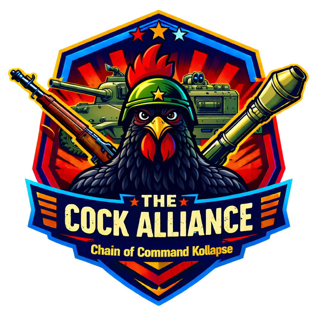 cock